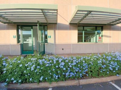 South Maui District Office now open to the public